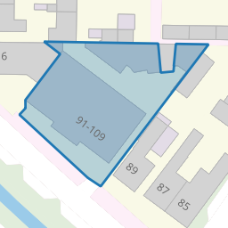 Perceel CTC00-B-11447