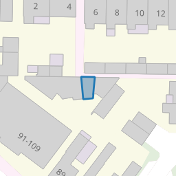 Perceel CTC00-B-11450