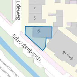 Perceel CTC00-B-11451