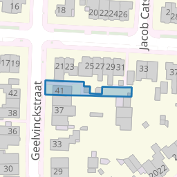 Perceel CTC00-B-11455