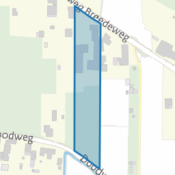Perceel CTC00-B-11458