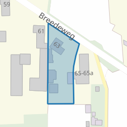 Perceel CTC00-B-11459