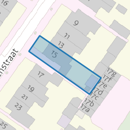 Perceel CTC00-B-11461