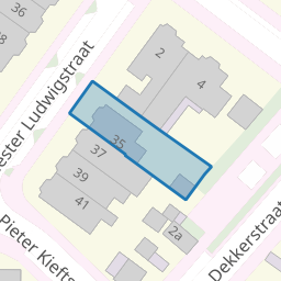 Perceel CTC00-B-11464