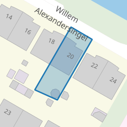 Perceel CTC00-B-11467