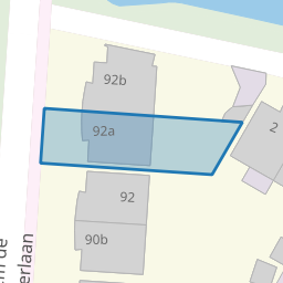 Perceel CTC00-B-11478