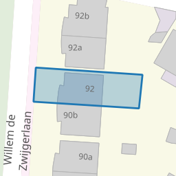 Perceel CTC00-B-11479