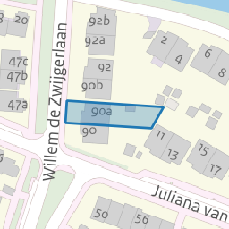 Perceel CTC00-B-11481