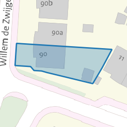 Perceel CTC00-B-11482