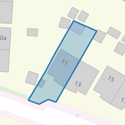 Perceel CTC00-B-11483