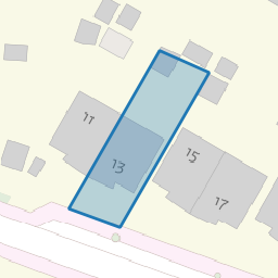 Perceel CTC00-B-11484