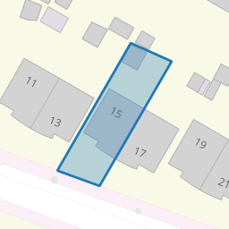 Perceel CTC00-B-11485