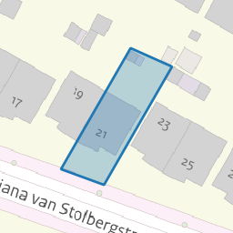 Perceel CTC00-B-11488