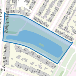 Perceel CTC00-B-11493