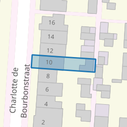 Perceel CTC00-B-11511