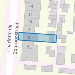 Perceel CTC00-B-11513