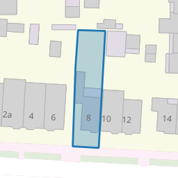 Perceel CTC00-B-11514