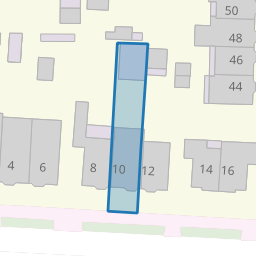 Perceel CTC00-B-11515