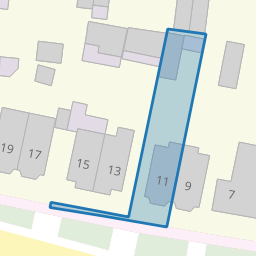 Perceel CTC00-B-11520