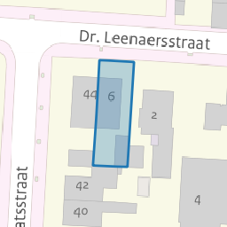 Perceel CTC00-B-11522