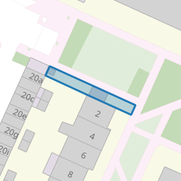 Perceel CTC00-B-11525