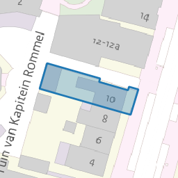 Perceel CTC00-B-11531