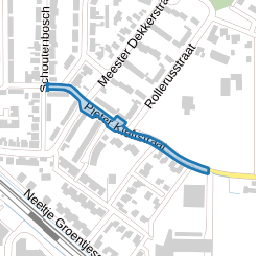 Perceel CTC00-B-11537