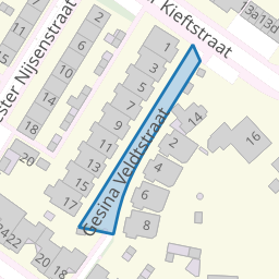 Perceel CTC00-B-11538