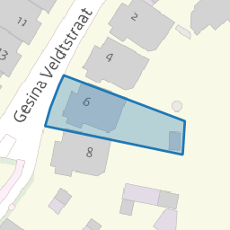 Perceel CTC00-B-11541