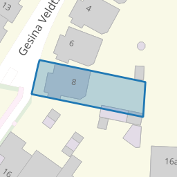 Perceel CTC00-B-11542