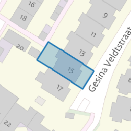 Perceel CTC00-B-11544