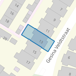 Perceel CTC00-B-11545