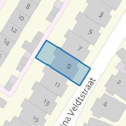 Perceel CTC00-B-11547