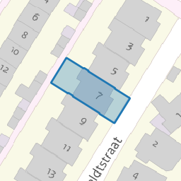 Perceel CTC00-B-11548