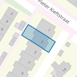 Perceel CTC00-B-11550