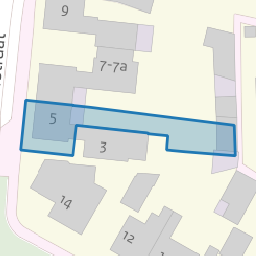 Perceel CTC00-B-11552