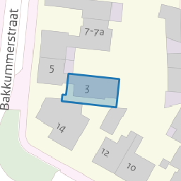 Perceel CTC00-B-11554