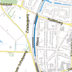 Perceel CTC00-B-11561