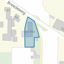 Perceel CTC00-B-11562