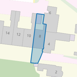 Perceel CTC00-B-11579