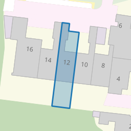 Perceel CTC00-B-11581