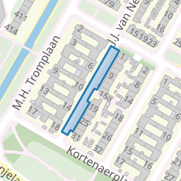 Perceel CTC00-B-11593