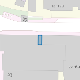 Perceel CTC00-B-11601