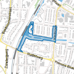 Perceel CTC00-B-11611