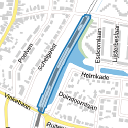 Perceel CTC00-B-11620