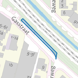 Perceel CTC00-B-11628