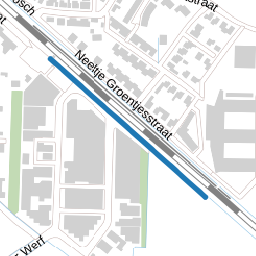 Perceel CTC00-B-11631