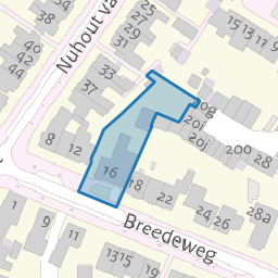 Perceel CTC00-B-11632