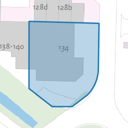 Perceel CTC00-B-11640