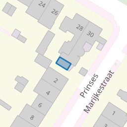 Perceel CTC00-B-11644